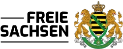 FREIE SACHSEN in Leisnig Logo